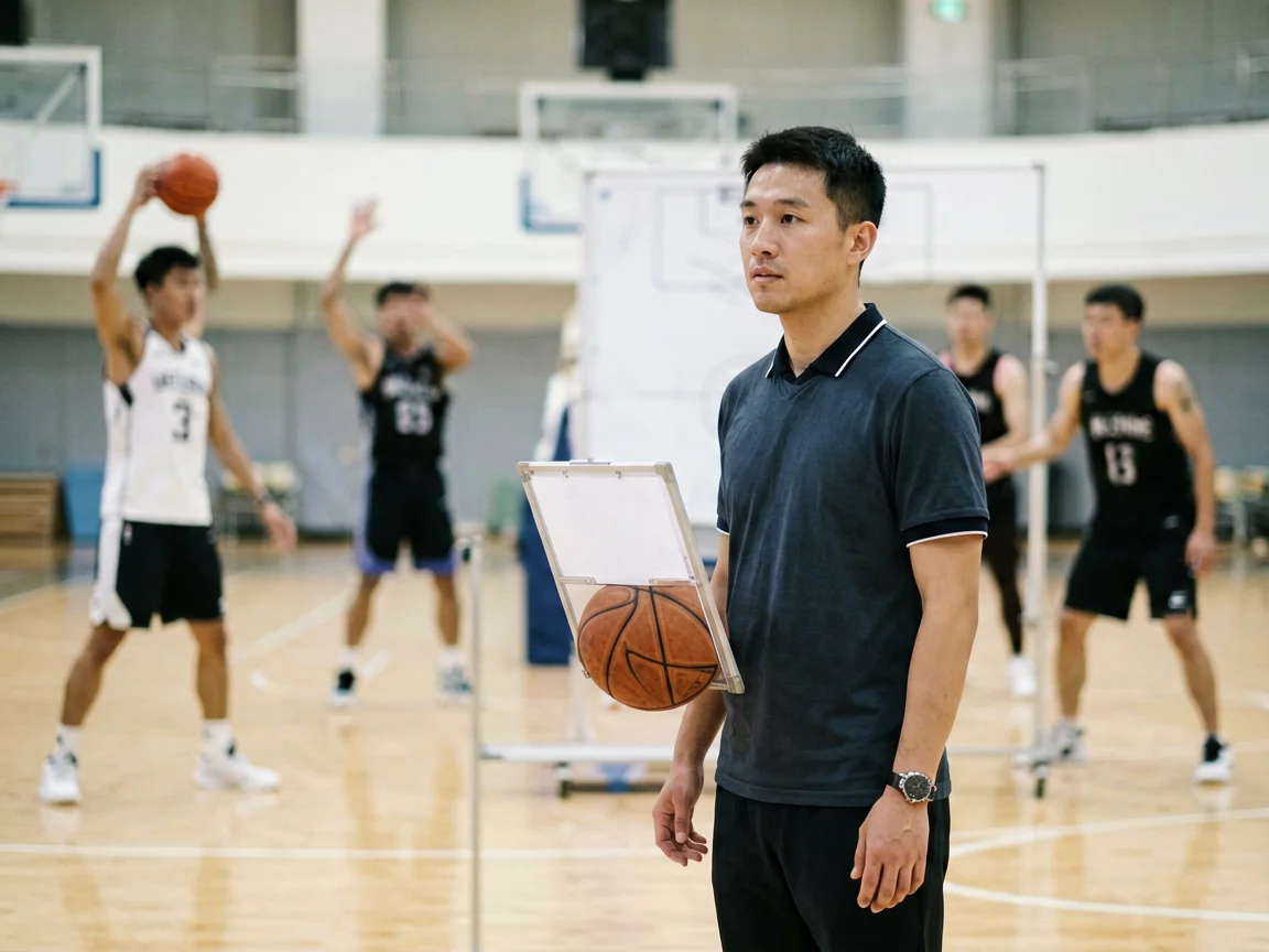 篮球直播激情上演体验篮球魅力